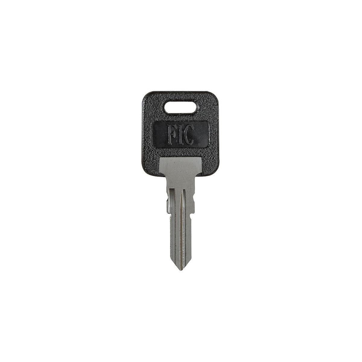 RV Designer FIC Replacement Key - T800 - image 1