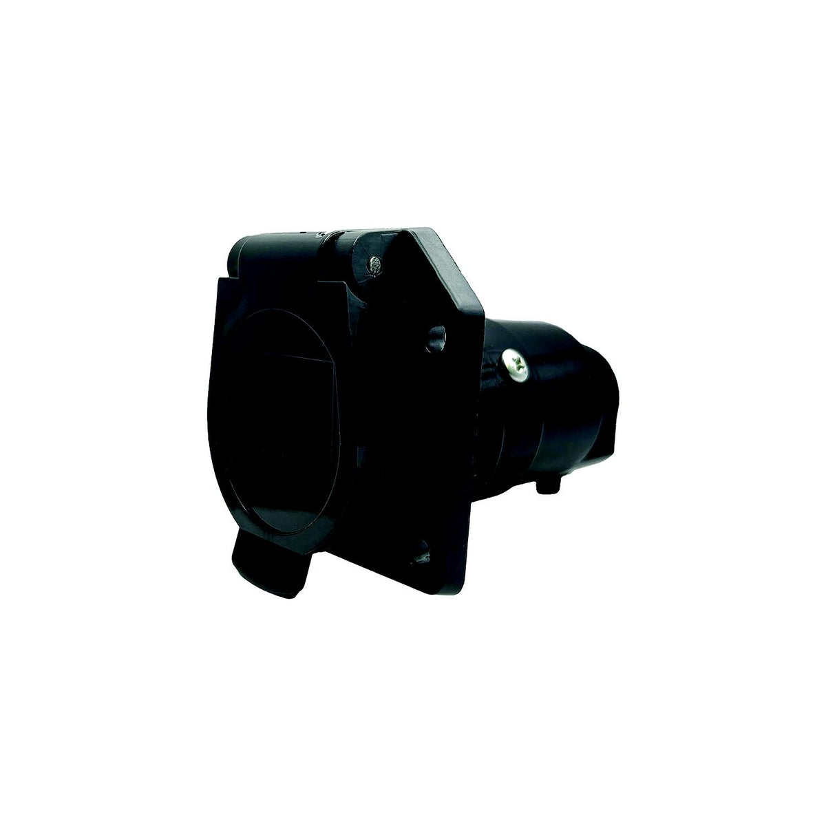 RV Designer TC503 7-Way RV Socket - image 2