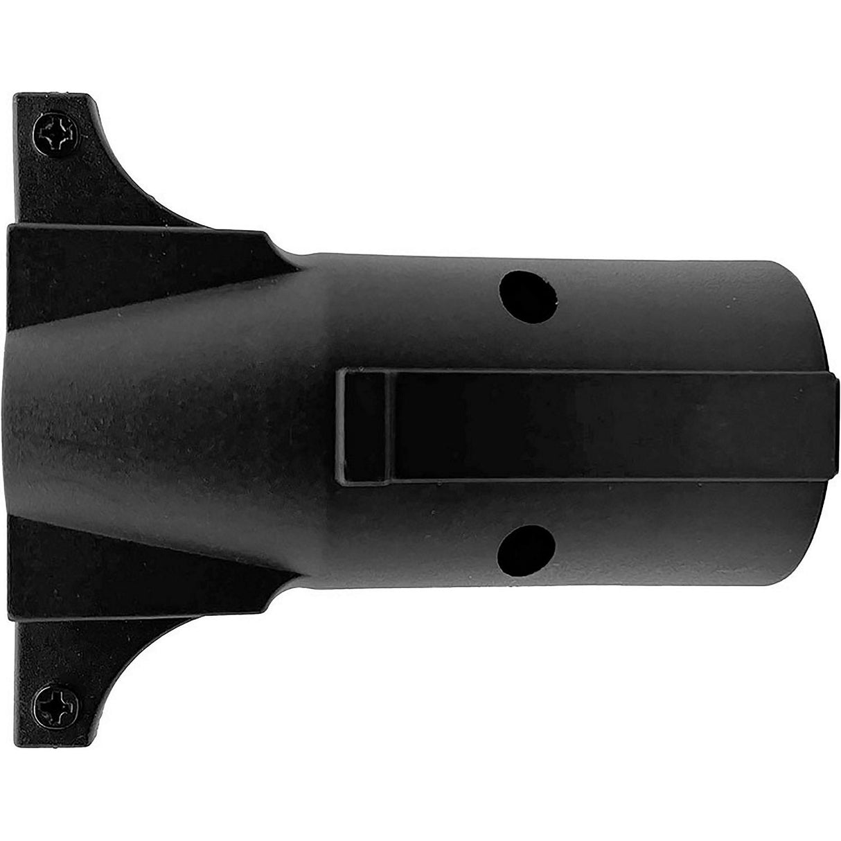 RV Designer TC505 7-Way RV To 4-Way Flat Adapter - image 1