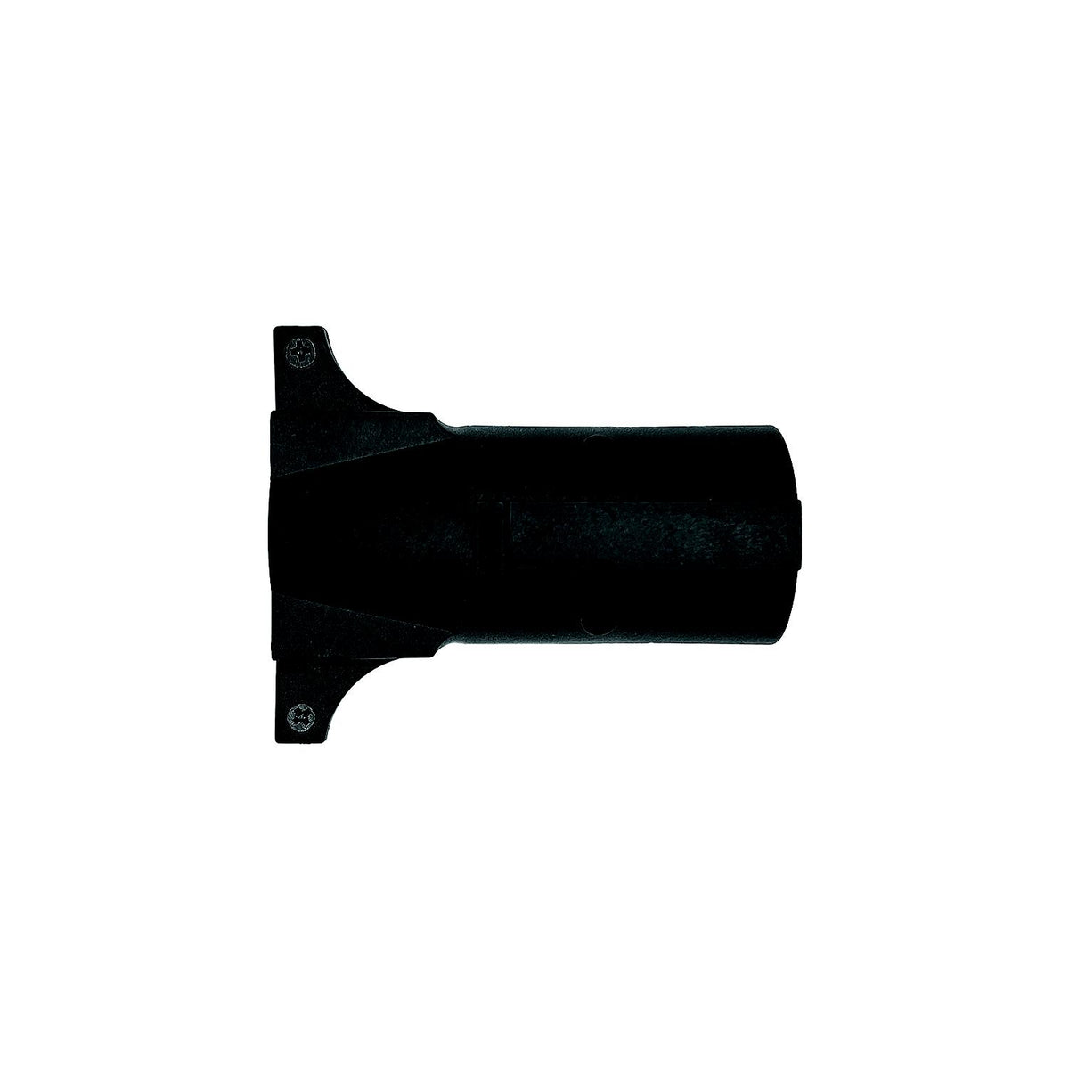 RV Designer TC507 7-Way RV To 5-Way Flat Adapter - image 2