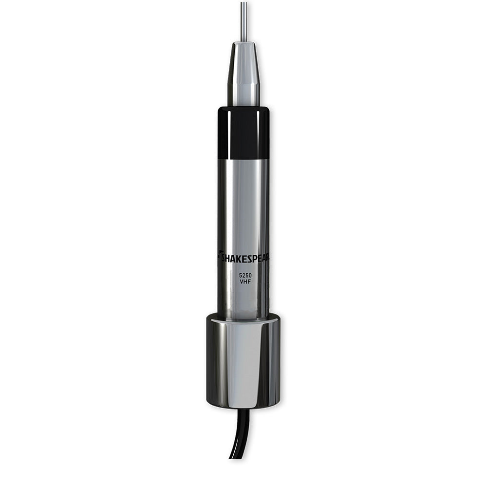 Shakespeare Low Profile Skinny Mini VHF Antenna - 36" - 5250
