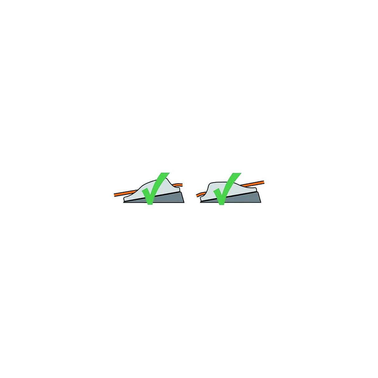 Sea-Dog Line Sea-Dog 002111 Clamcleat® Racing Junior- Mk1 - 002111-1 - official Sea-Dog Line product image 3