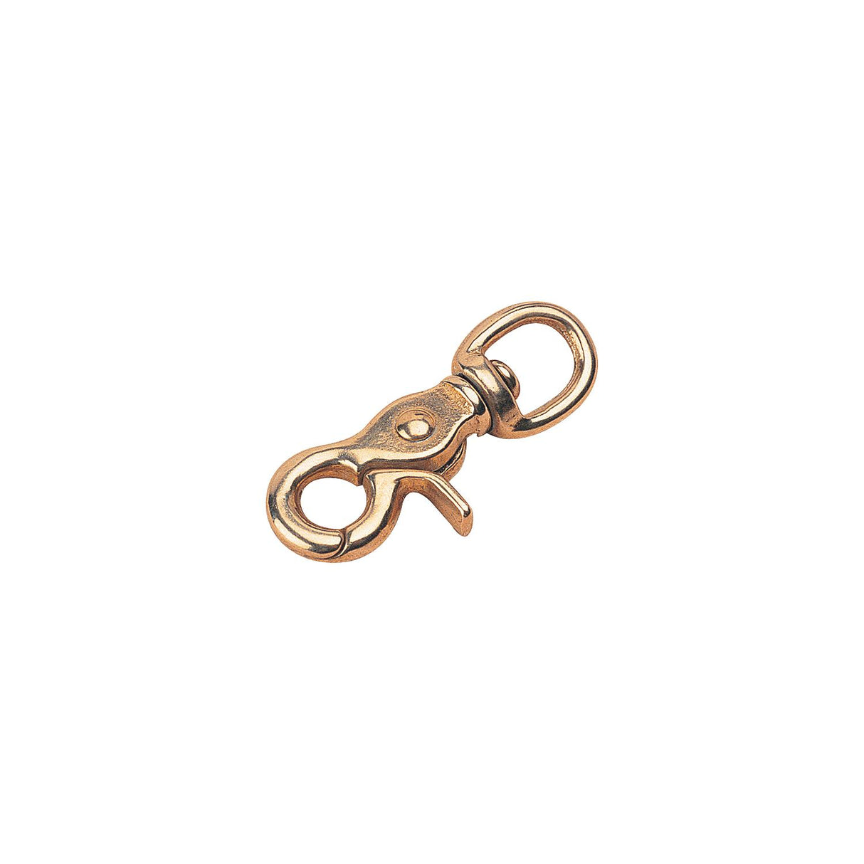 Sea-Dog Line Sea-Dog 1398001 Trigger Snap - Brass - 139800-1 - official Sea-Dog Line product image 3