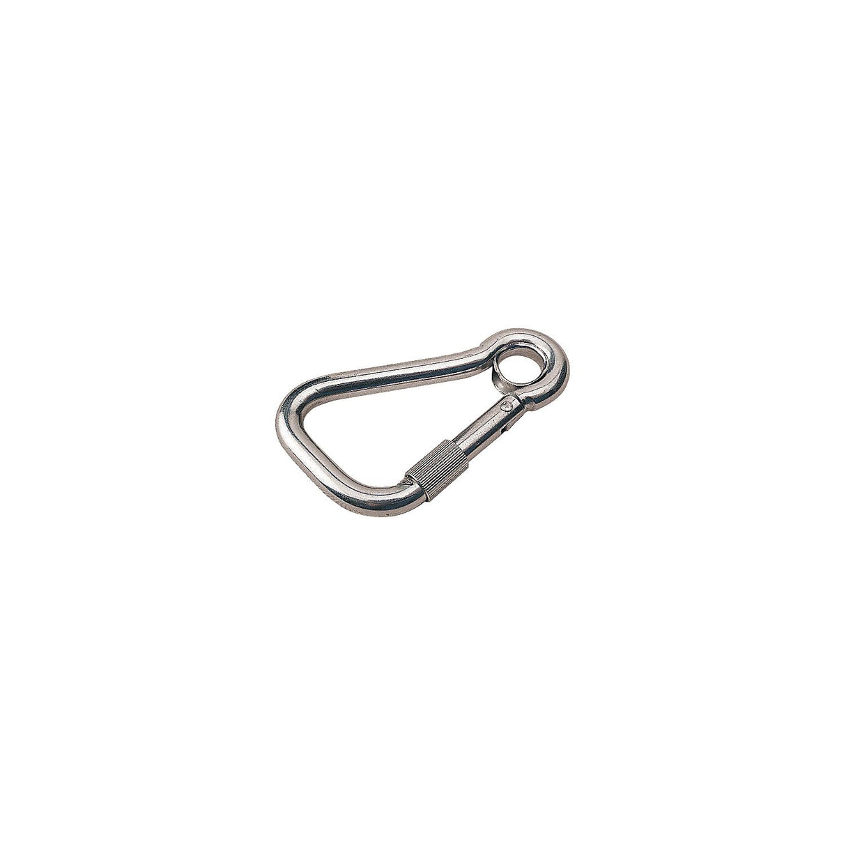 Sea-Dog Line SeaDog 150088 Locking Asymmetrical Snap & Eye Insert, 316 Stainless Steel, 3-1/8" - 150088 - official Sea-Dog Line product image 3