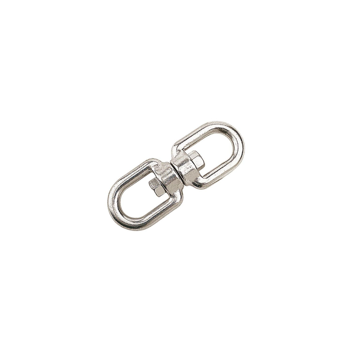 Sea-Dog Line SeaDog 182106 Investment Cast 316 Stainless Steel 2-9/16" Eye & Eye Swivel - 182106