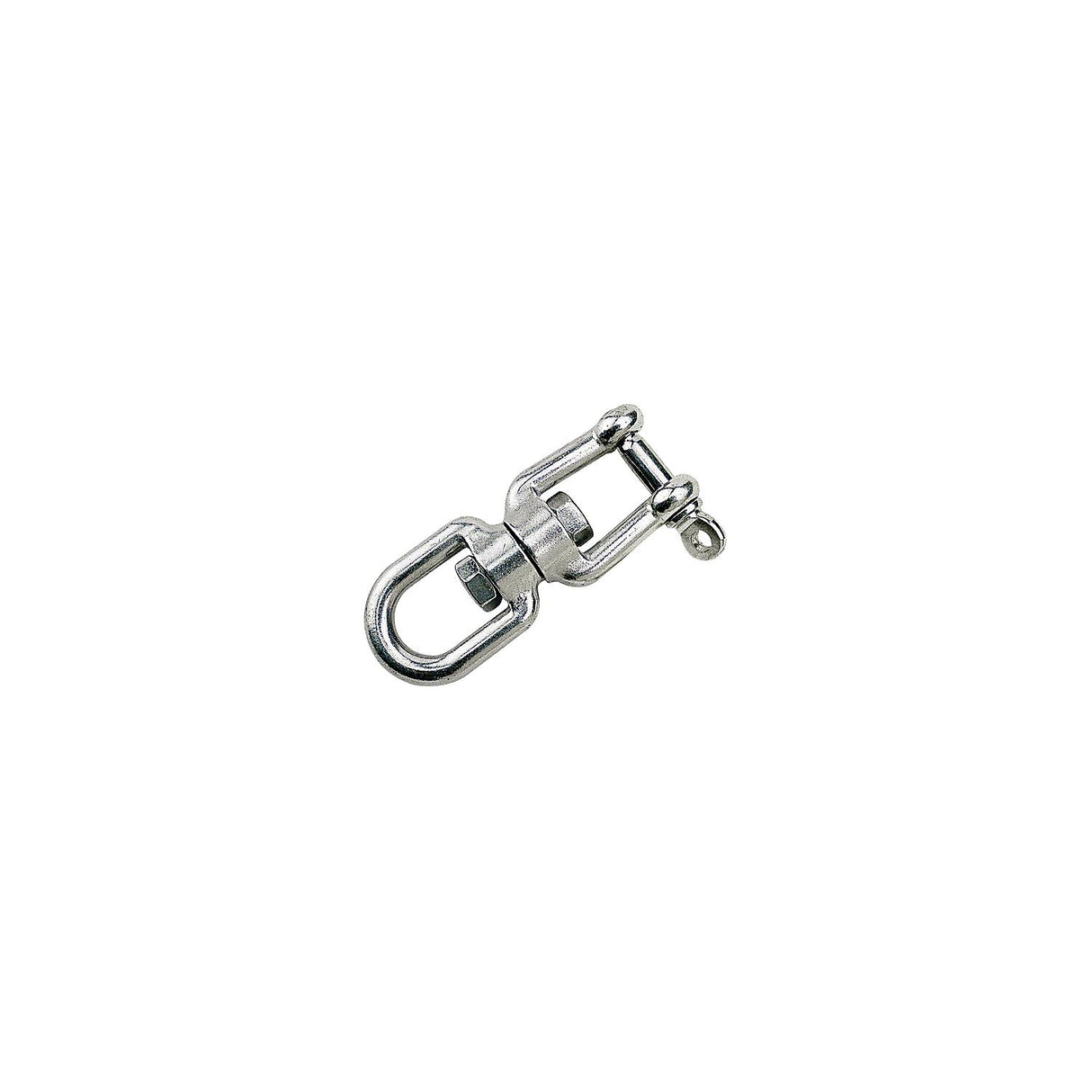 Sea-Dog Line Sea-Dog 182210 Stainless Steel Eye & Jaw Swivel, 3/8" - 182210 - official Sea-Dog Line product image 3