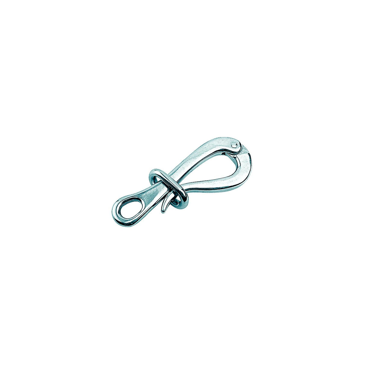 Sea-Dog Line 4" Bronze Pelican hook - 189785-1 - official Sea-Dog Line product image 3