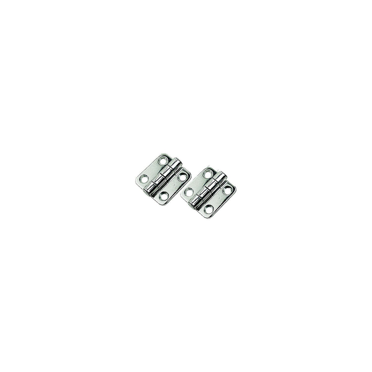Sea-Dog Line Hinge-Butt Stainl.1-1/2" x1-1/ - 201580-1 - image 1