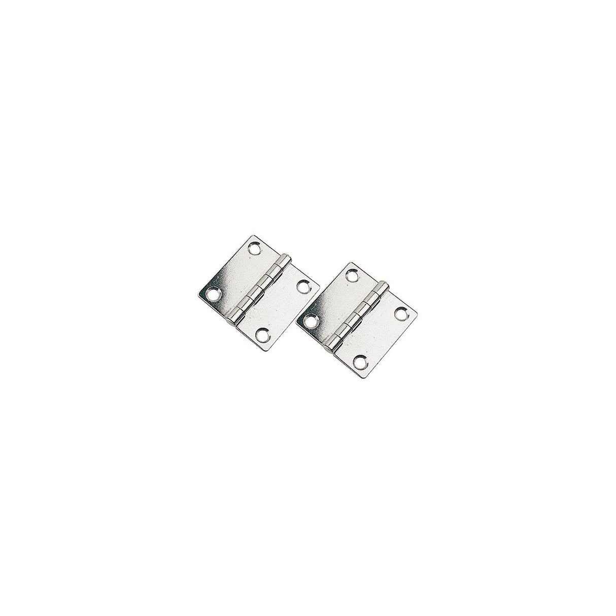Sea-Dog Line Stainless Butt Hinge-2 X 2"c - 201582-1 - image 1
