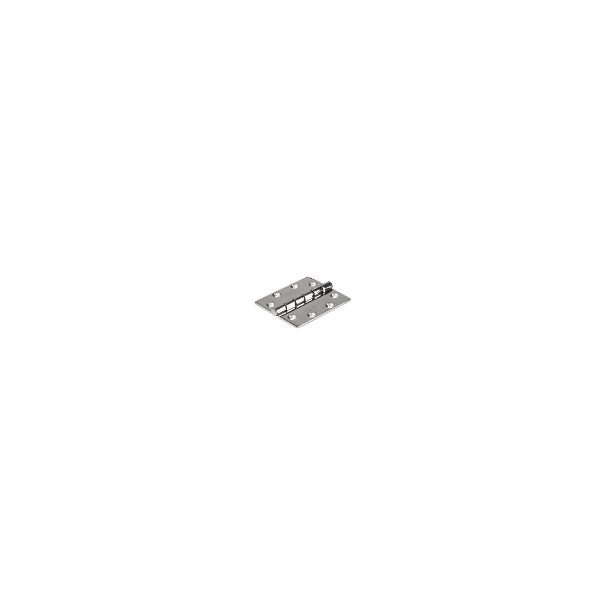 Sea-Dog Line Sea-Dog 205225 Heavy Duty Butt Hinge, 4-1/2" x 4" - 205225 - official Sea-Dog Line product image 3