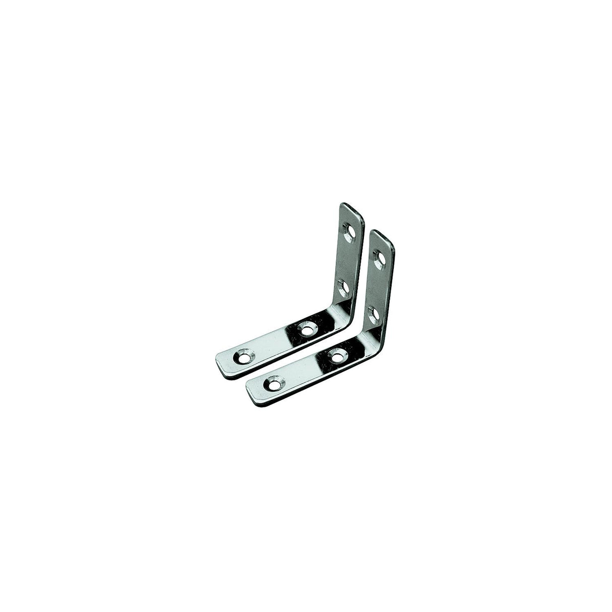 Sea-Dog Line 90° Angle Brackets, Pr. - 221315-1 - image 1