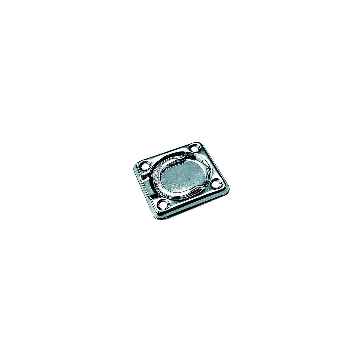 Sea-Dog Line Stainless Surface Mount Lift Ring - 221830-1