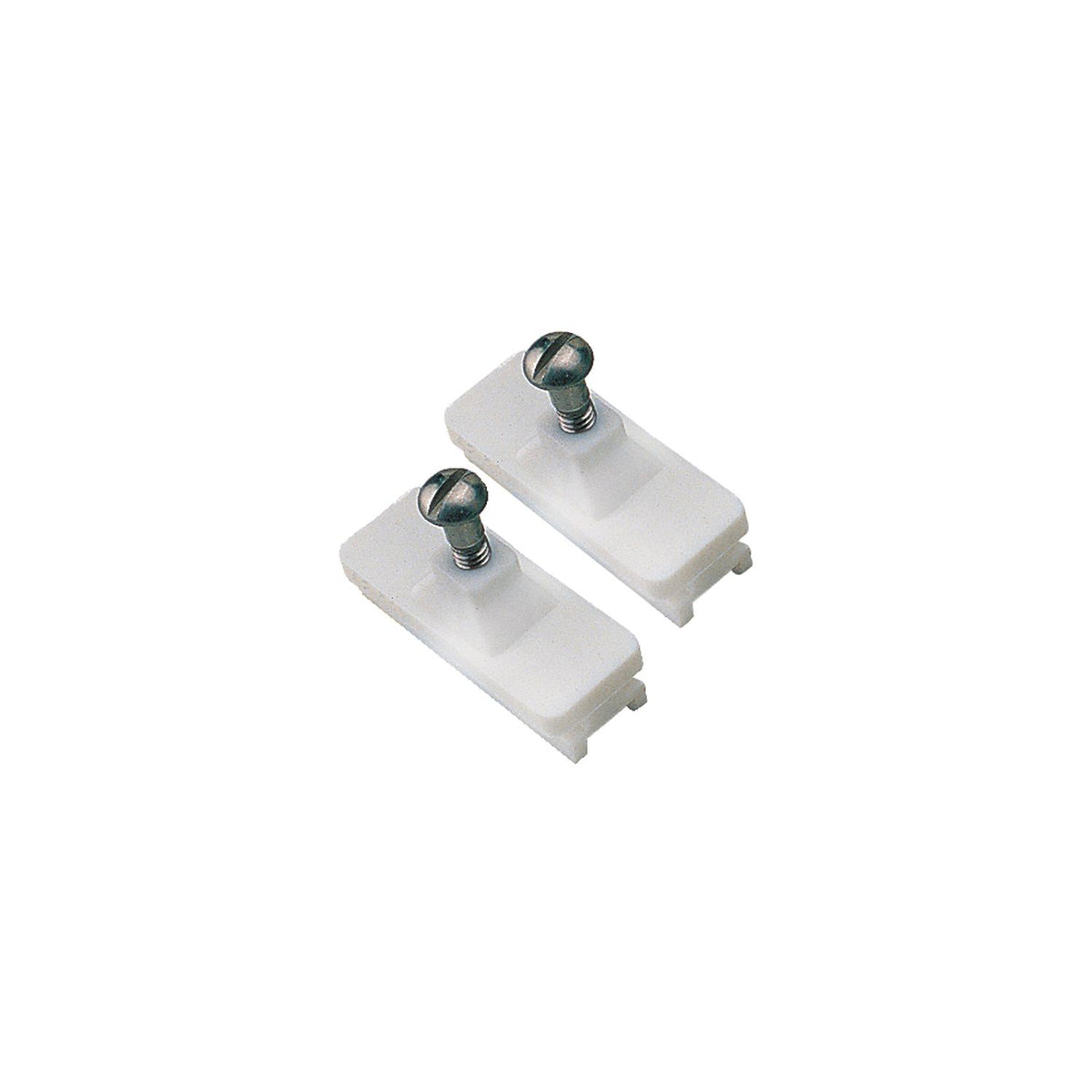 Sea-Dog Line Side Mount/Slide Black 2/Cd - 273260-1 - image 1