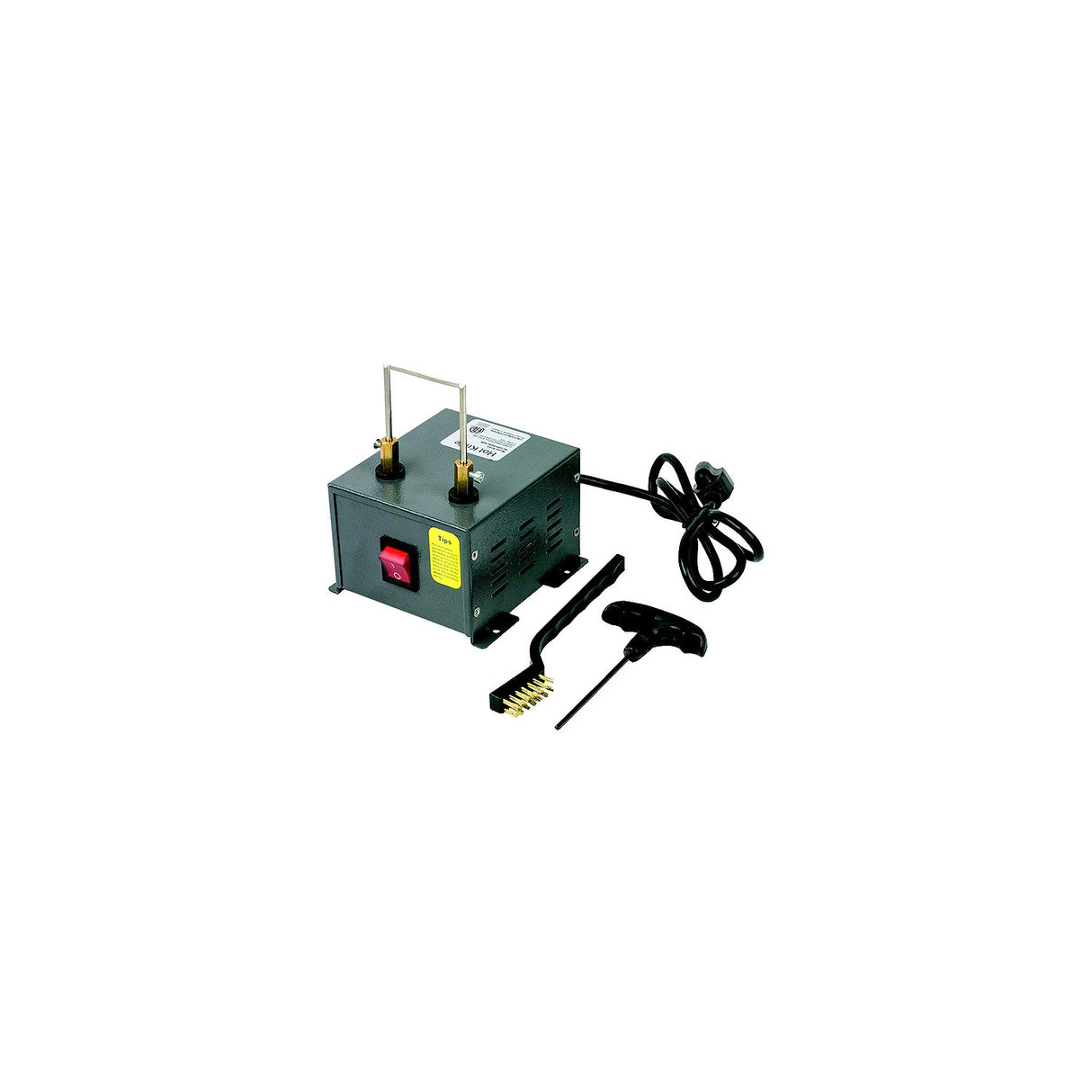 Sea-Dog Line SeaDog 300090-3 | Powder Coated Steel Electric 120V Rope Cutter - 300090-3 - official Sea-Dog Line product image 3
