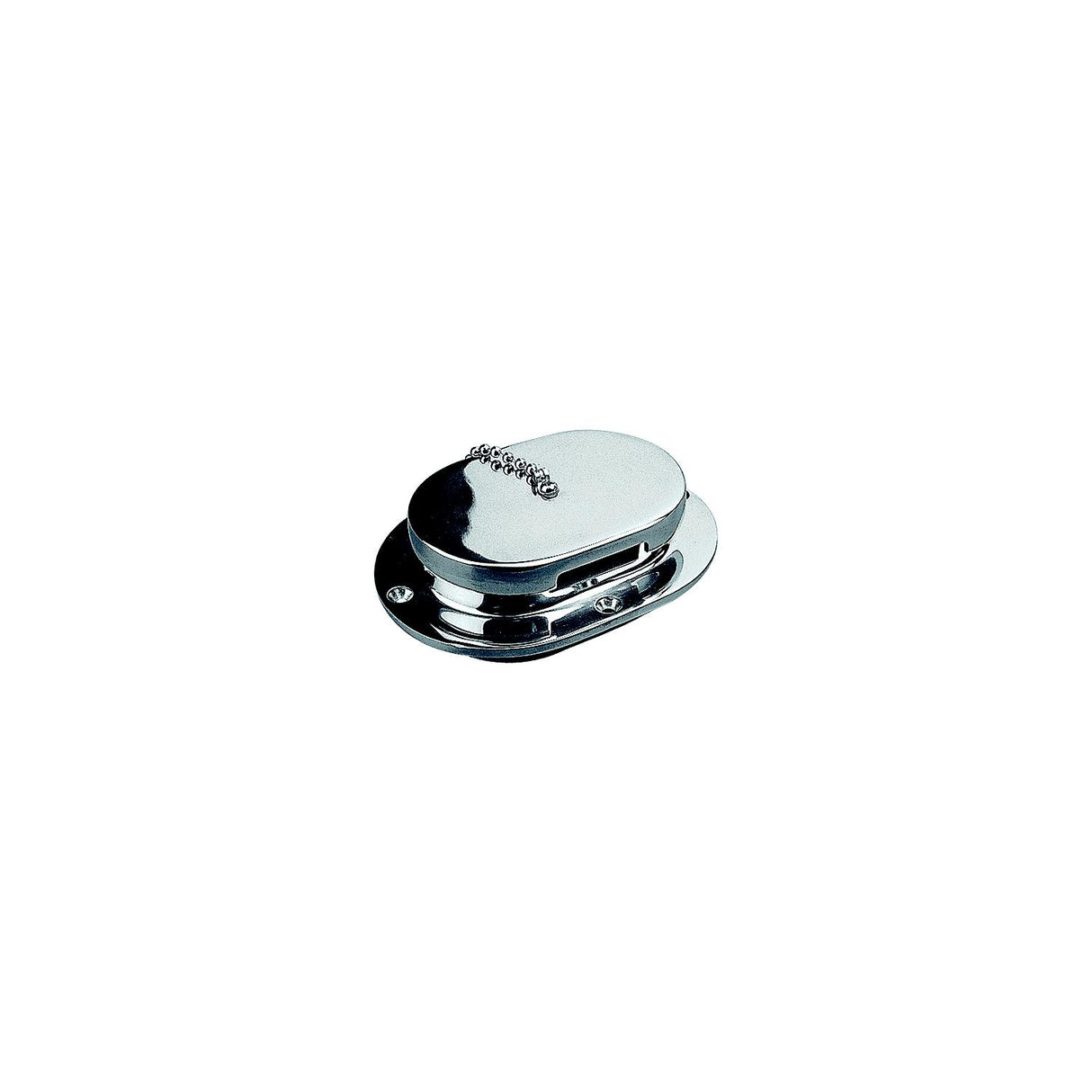 Sea-Dog Line SeaDog 321800 Chain Deck Pipe, Stainless - 321800 - official Sea-Dog Line product image 3