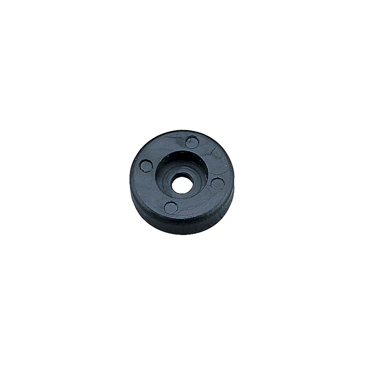 Sea-Dog Line Windshield / Door Bumper Pad, Black - 324390-1 - image 1