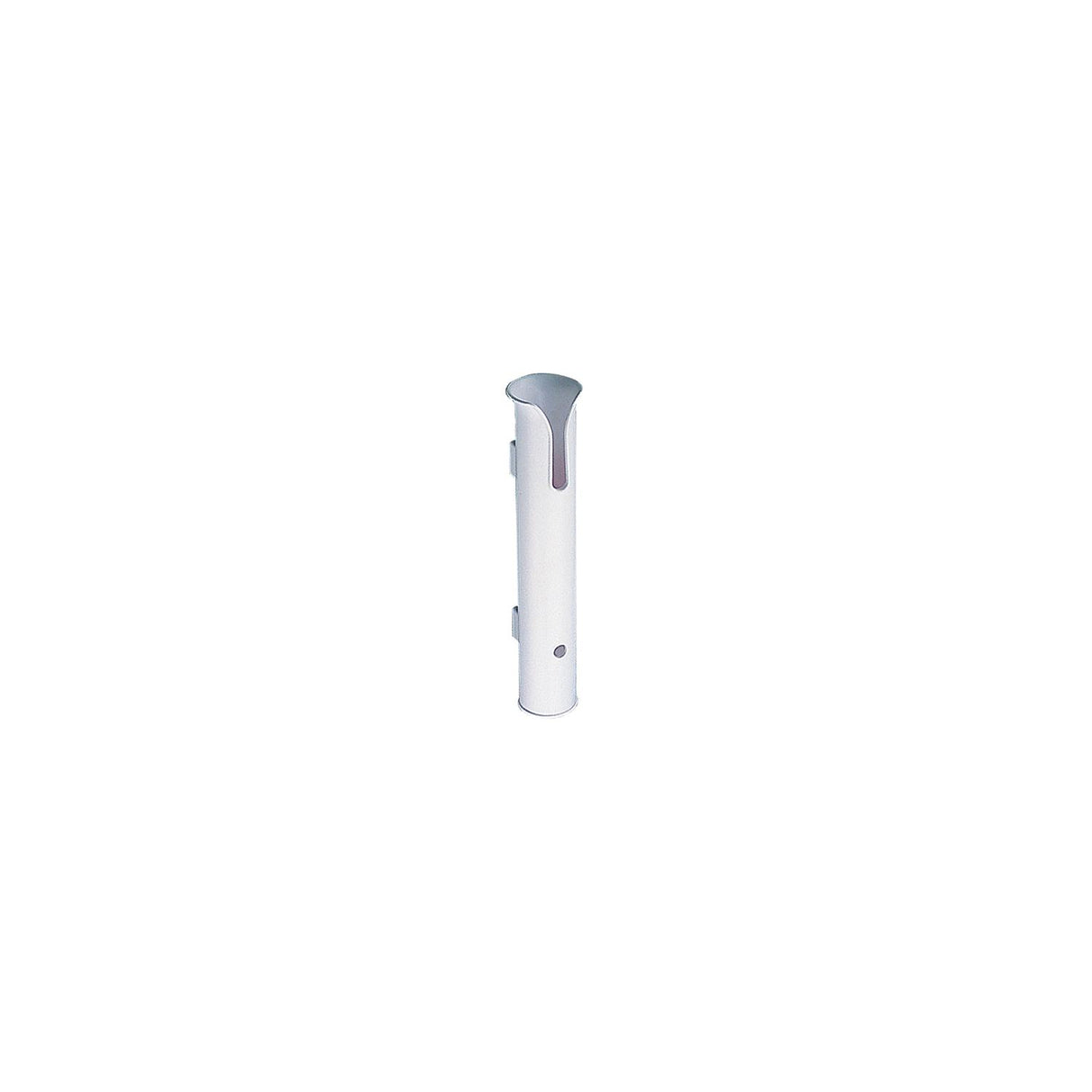 Sea-Dog Line SeaDog 3251211 Side Mount Rod Holder, White - 325121-1