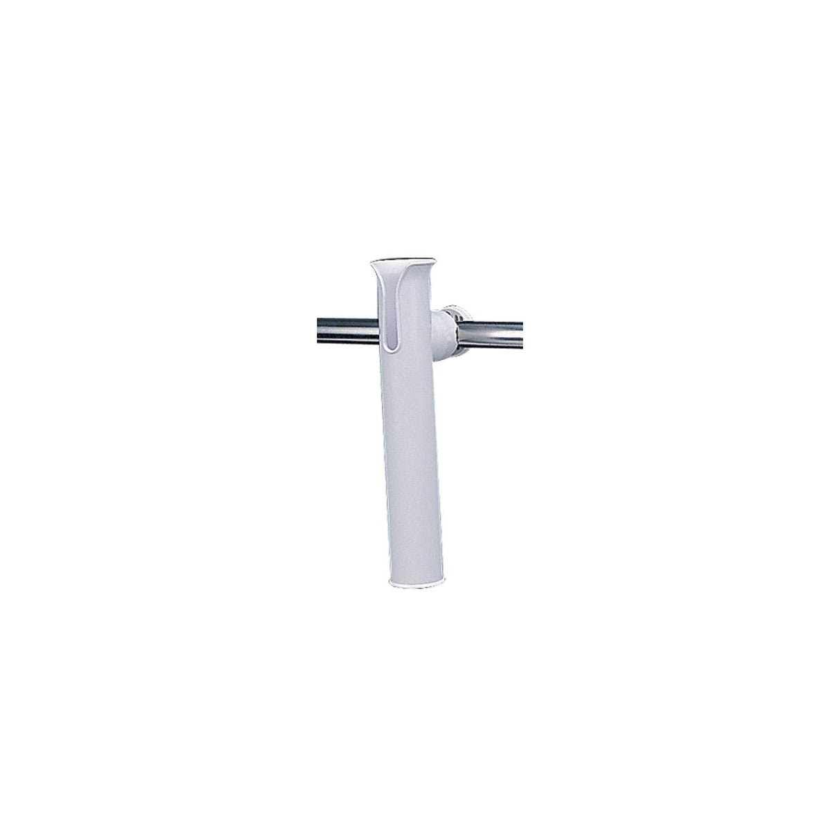 Sea-Dog Line SeaDog Rail Mount 11-3/4" Rod Holder | Fits 7/8" to 1" Tubing - 327161-1