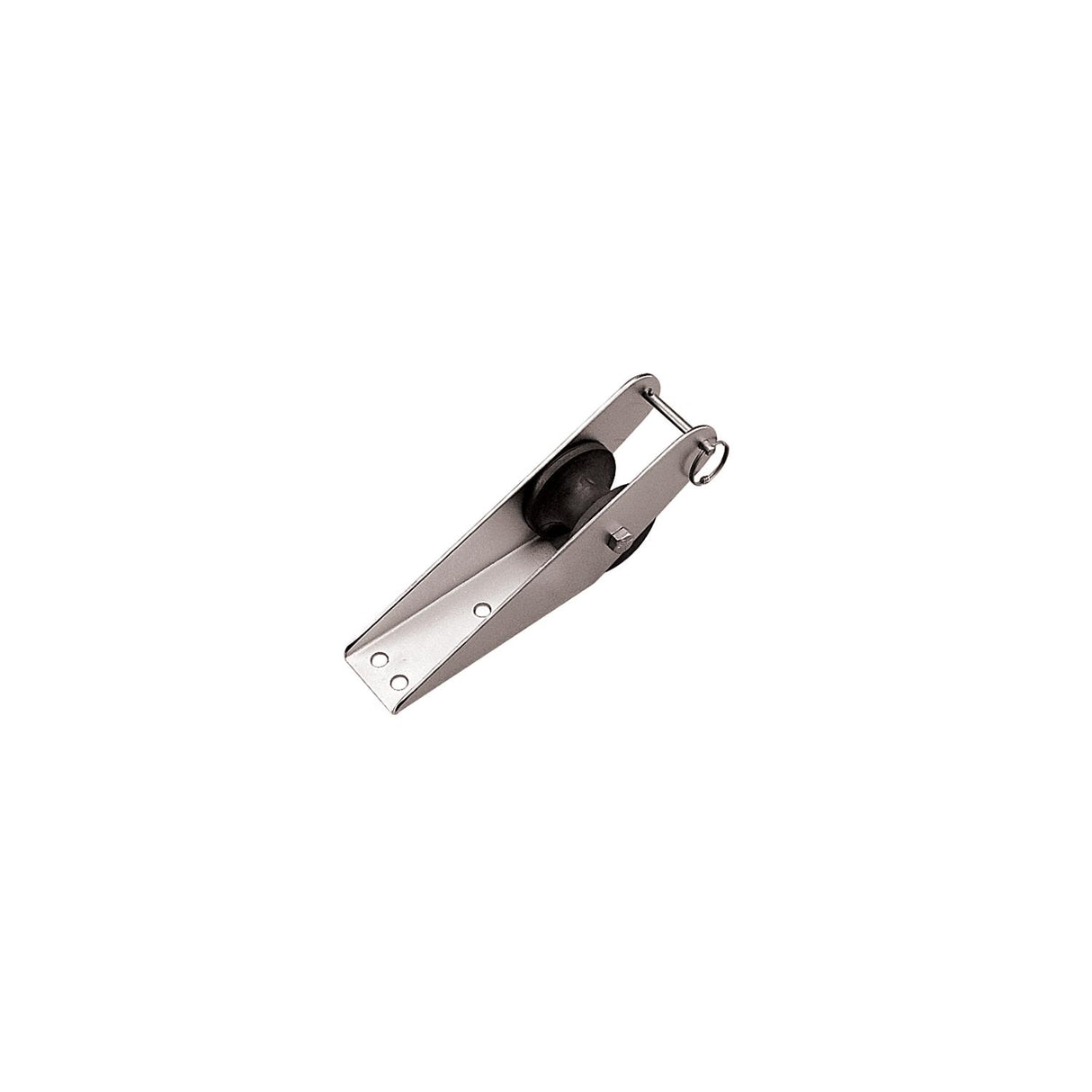 Sea-Dog Line SeaDog 328057 Medium Fairlead Bow Roller | 1" Max Rope Diameter | 3/8" Bolt Fastener - 328057