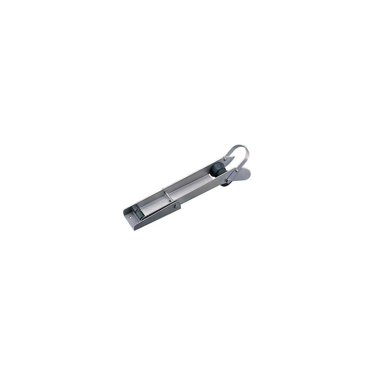 Sea-Dog Line SeaDog 328068 Pivoting Medium Bow Roller | 1-1/2" Max Rope Diameter | 3/8" Bolt Fastener - 328068