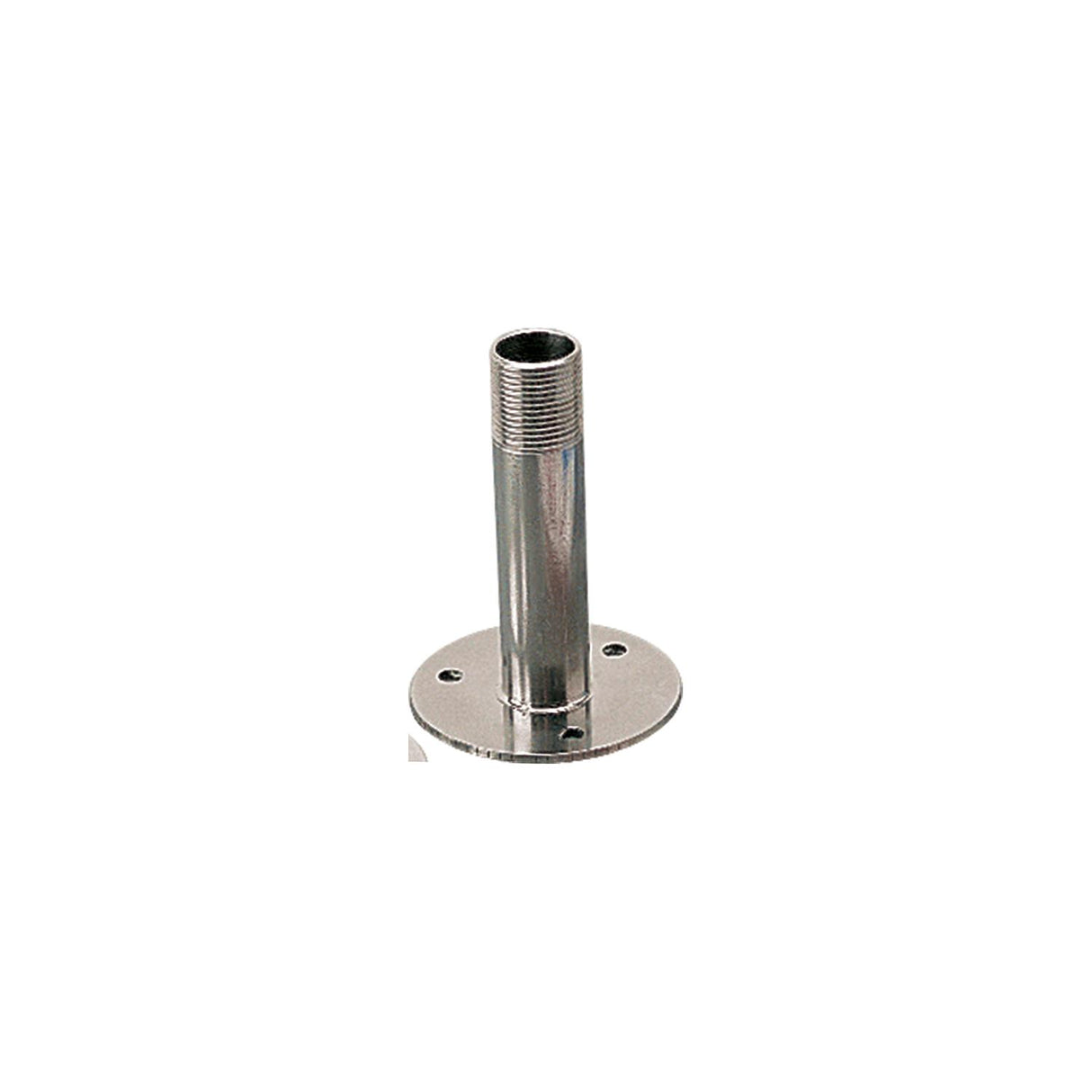 Sea-Dog Line Sea-Dog 3295151 Fixed Antenna Base, A: 4-1/4", B: 3", C: 2-1/4", 1/4" RH - 329515-1