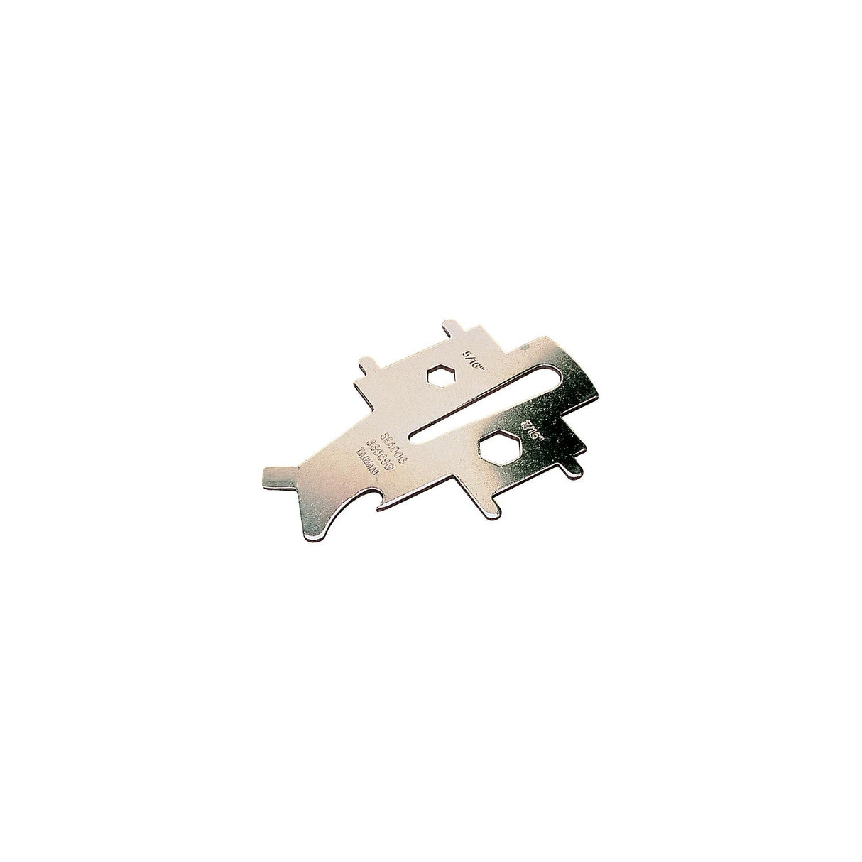 Sea-Dog Line Universal Deck Plate Key - 335690-1