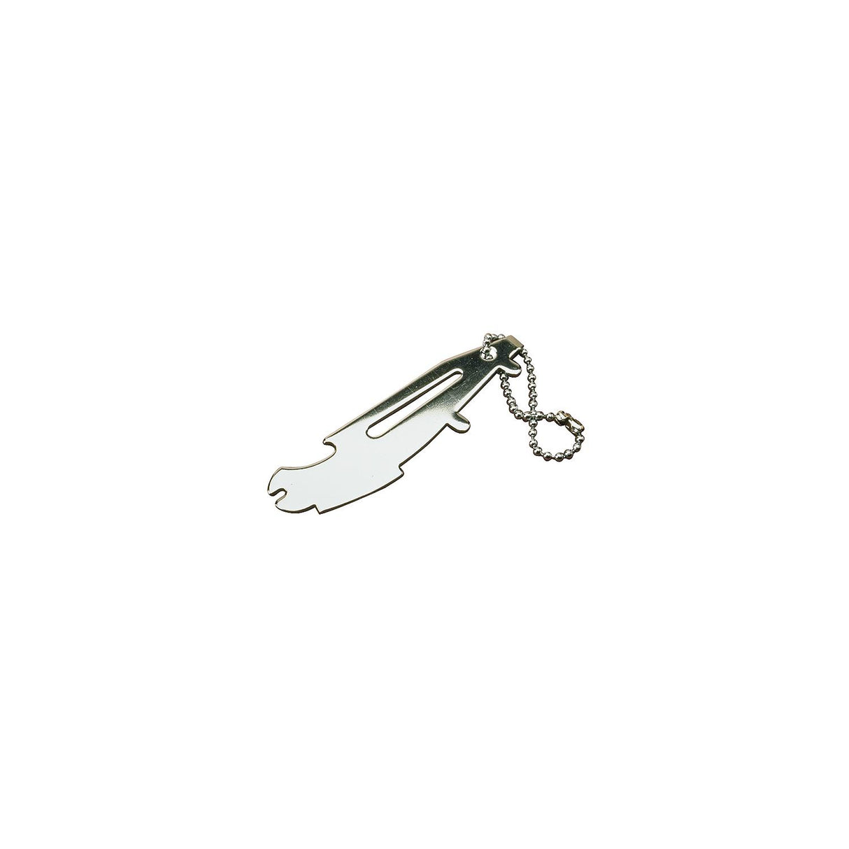 Sea-Dog Line DECK PLATE KEY UNIV SMALL - 335695-1 - image 2
