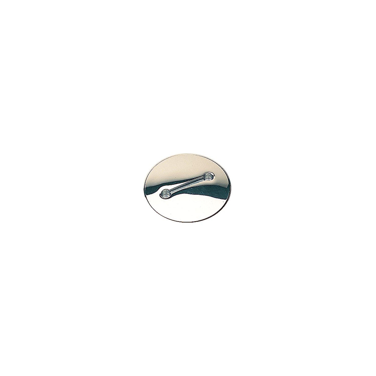Sea-Dog Line SeaDog 351391 Angled Hose Deck Fill Replacement Cap - 351391-1