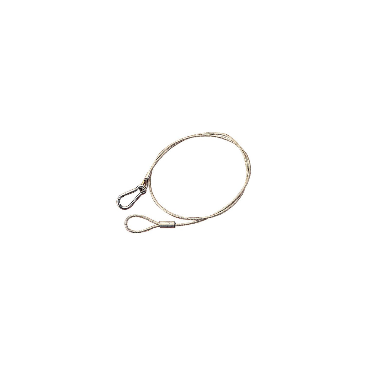 Sea-Dog Line Sea-Dog Outboard Motor Safety Cable - 371599-1