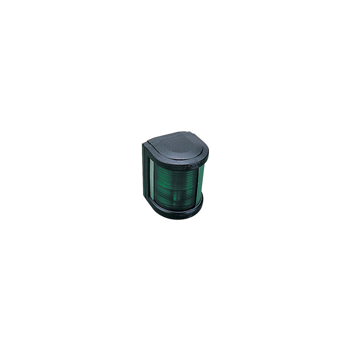 Sea-Dog Line SeaDog Side Light | 2-7/8" x 2-3/16" x 2-1/8" | Injection Molded Polycarbonate & Stamped Stainless Steel - 400003-1