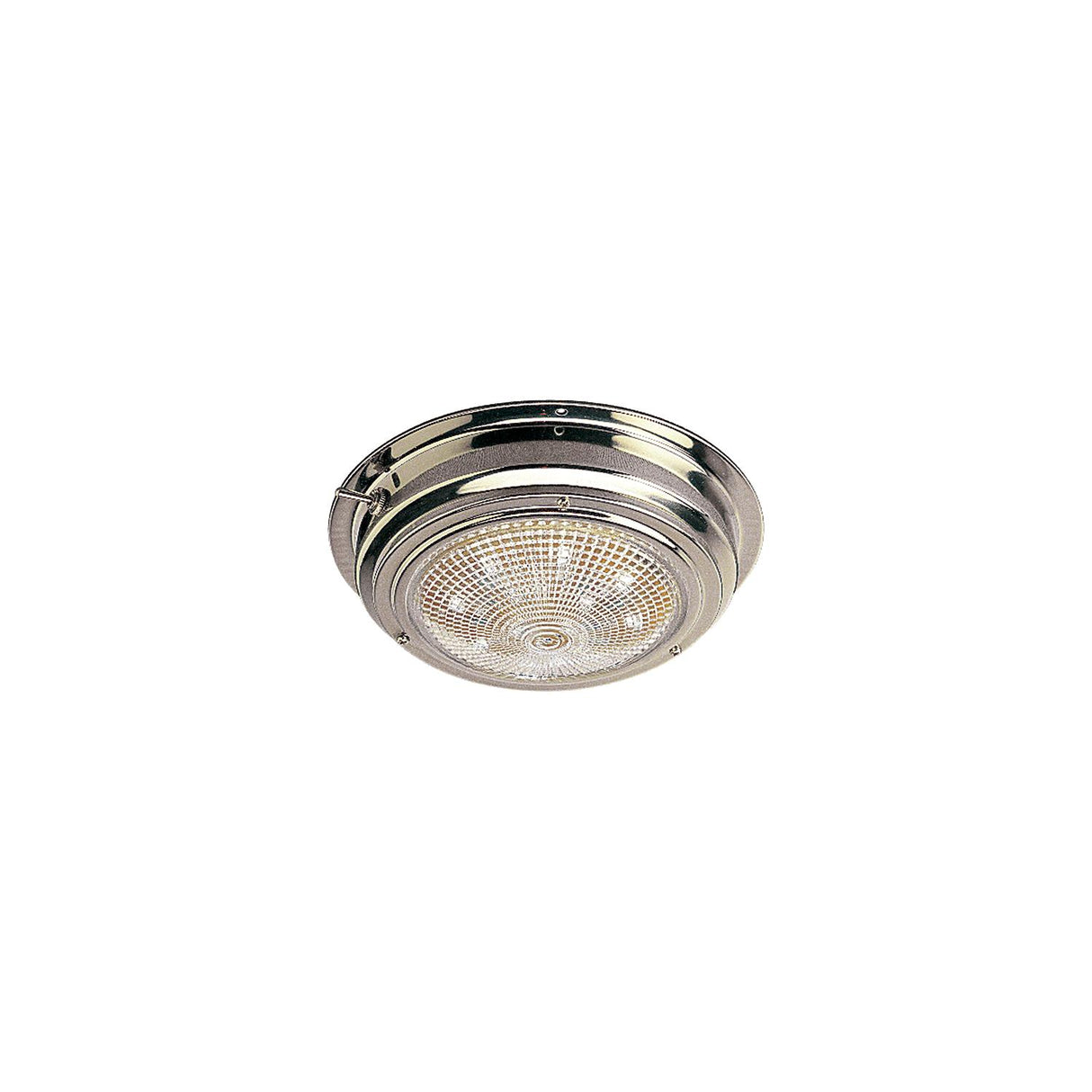 Sea-Dog Line Seadog 4001931 LED Dome Light, 5-1/2" Dia. - 400193-1