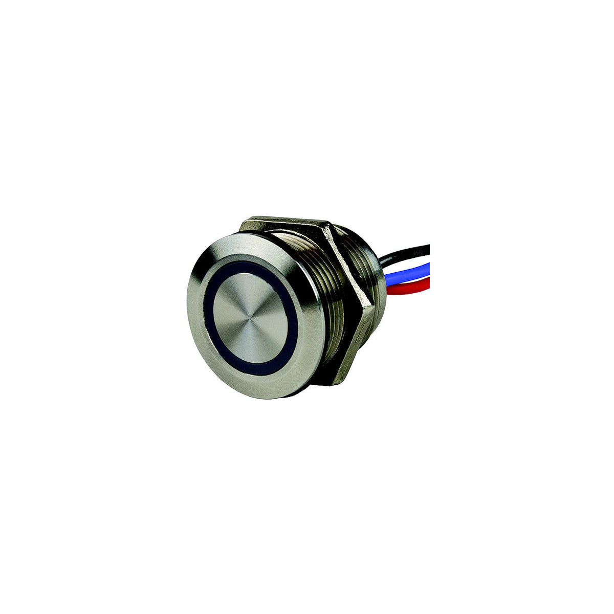 Sea-Dog Line Sea-Dog 4030611 12/24V LED Continuous Adjustment Memory Function Dimmer Switch w/o On-Off Function - 403061-1 - official Sea-Dog Line product image 3