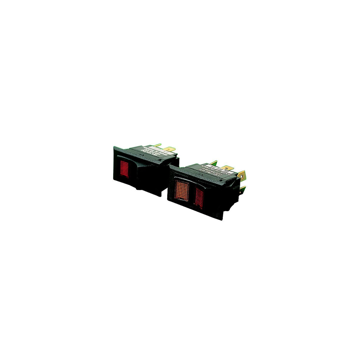 Sea-Dog Line Sea-Dog 4202531 Rocker Switch (DP) - Illuminating - 420253-1