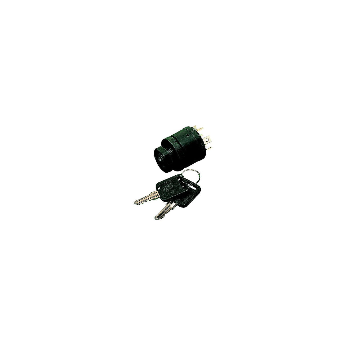 Sea-Dog Line Merc. Push-To-Choke 3Pos. - 420381-1 - official Sea-Dog Line product image 3