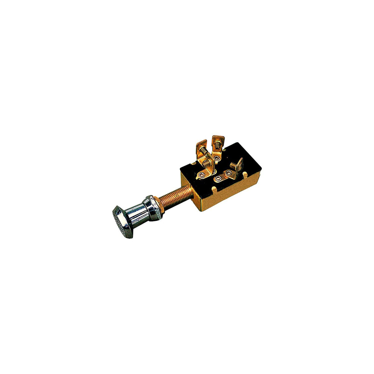 Sea-Dog Line Sea-Dog 3-Position Two Circuit Switch - 420400-1