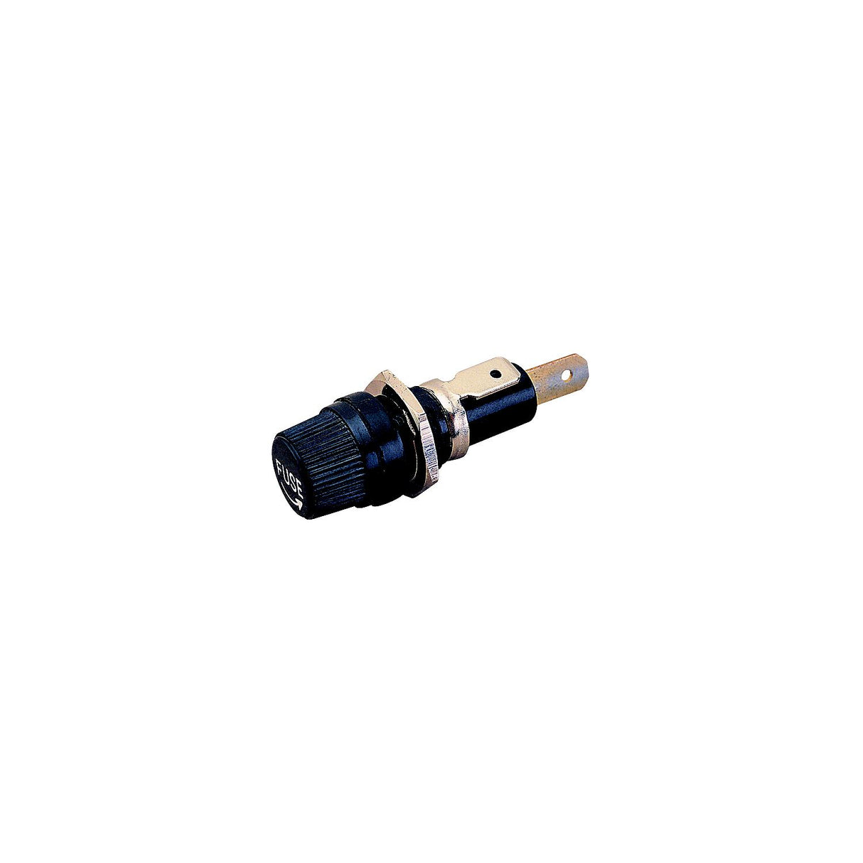 Sea-Dog Line In-Dash Fuse Holder, 15 Amp - 420503-1