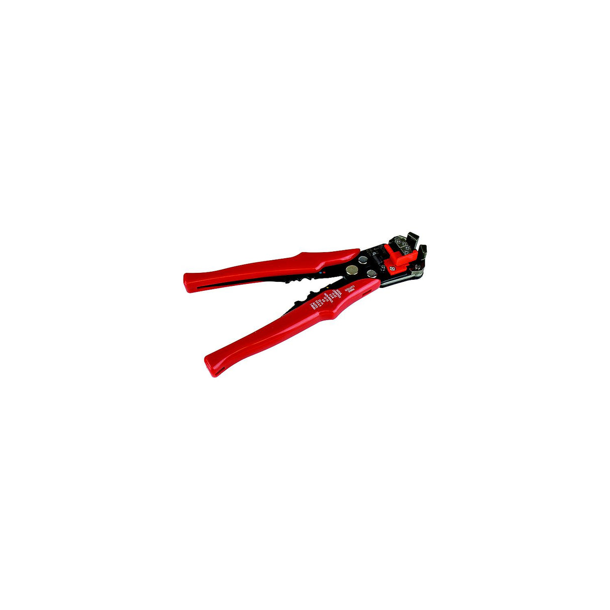 Sea-Dog Line Sea-Dog 4299401 Multi-Function Wire Stripper & Crimper - 429940-1