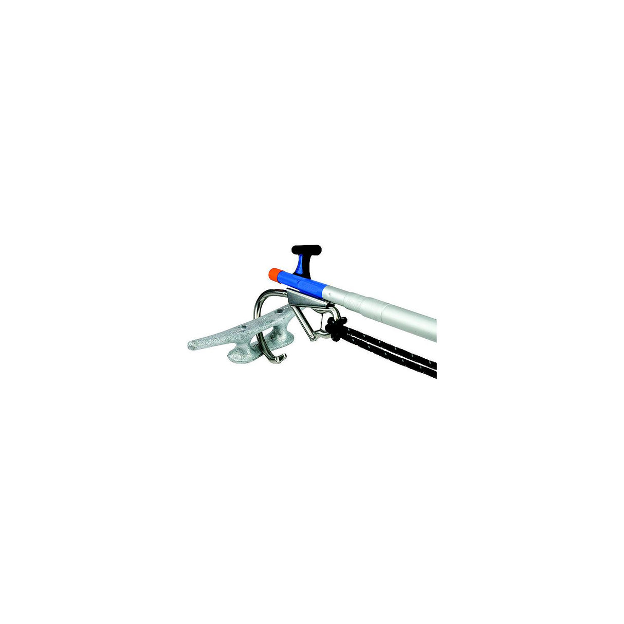 Sea-Dog Line Seadog Large Boat Hook Mooring Buoy Snap Kit - 491058-1