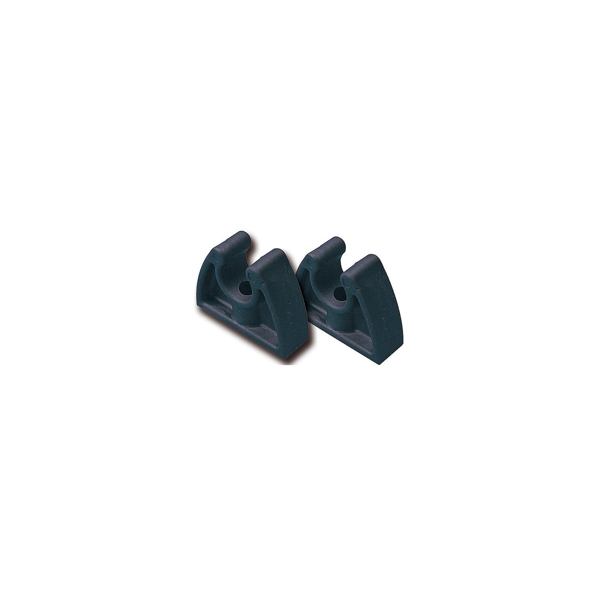 Sea-Dog Line Pole Storage Clip 3/4 2/Cd - 491145-1 - image 2