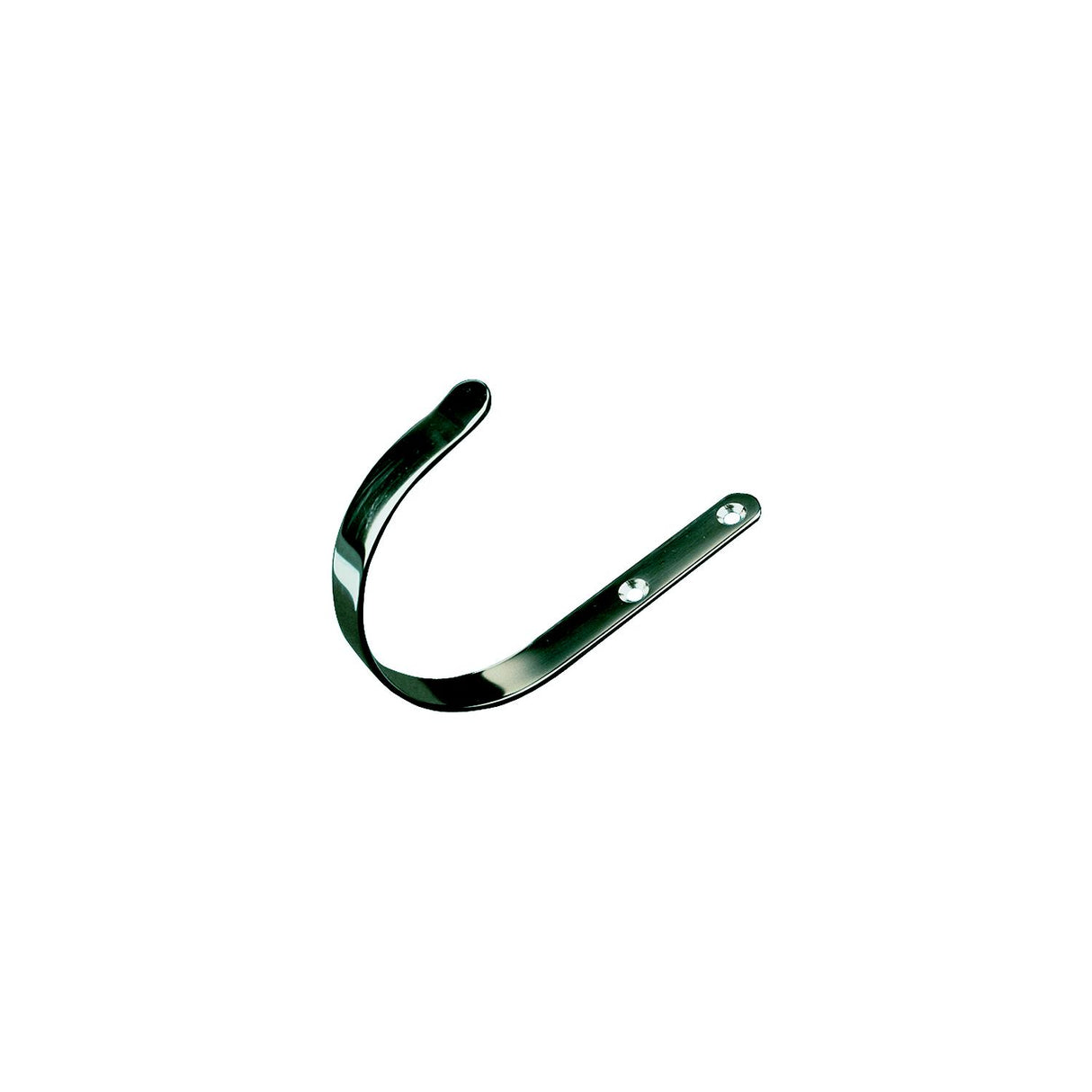 Sea-Dog Line SS Ring Buoy Bracket 4" Dia - 491240-1