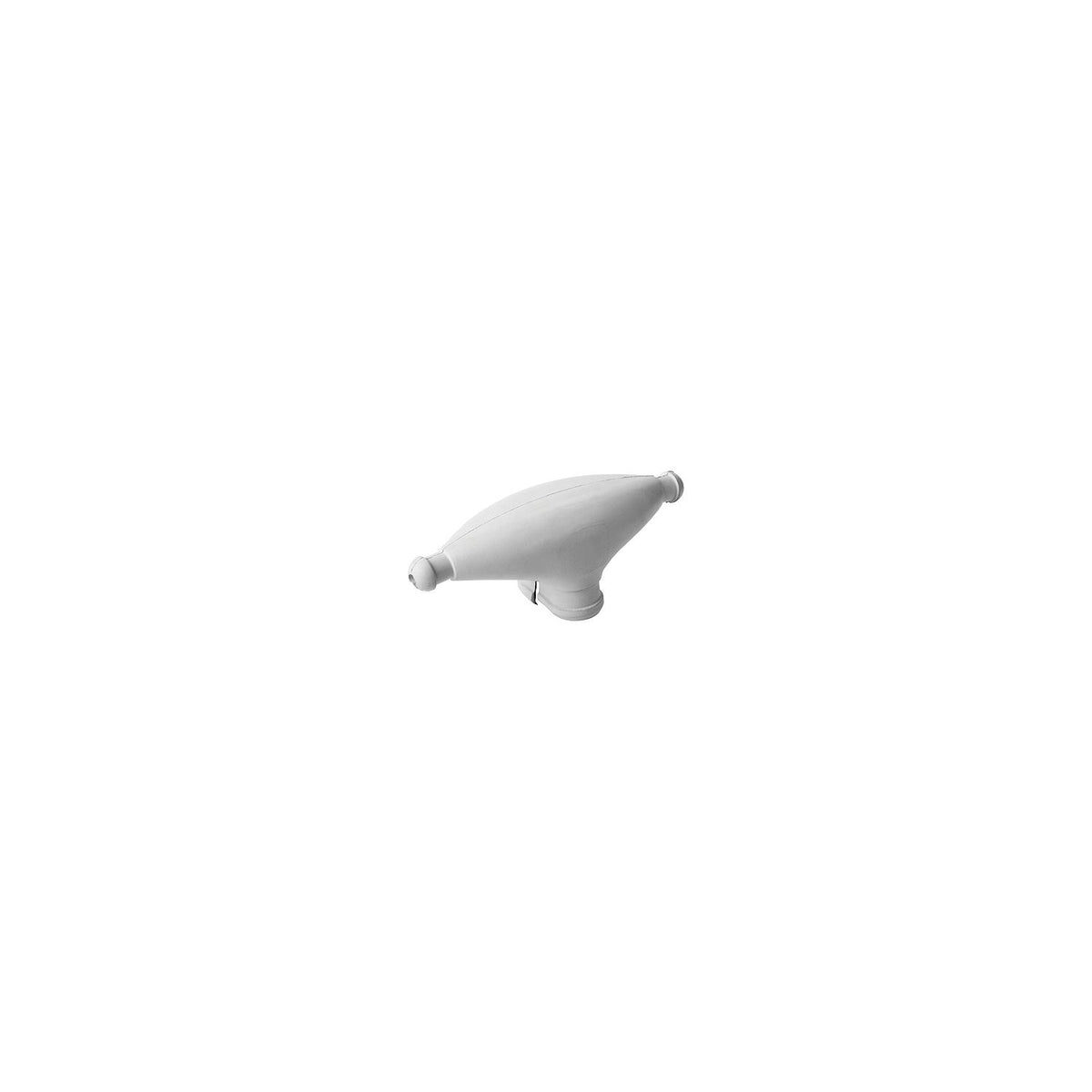 Sea-Dog Line Sea-Dog 5601061 Spreader Boot, 1/4" Wire Size, 1 pr. - image 1