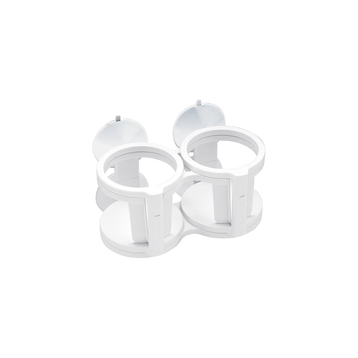 Sea-Dog Line Dual/Quad Expanding Drink Holder w/Suction Cups - 588520-1 - official Sea-Dog Line product image 3