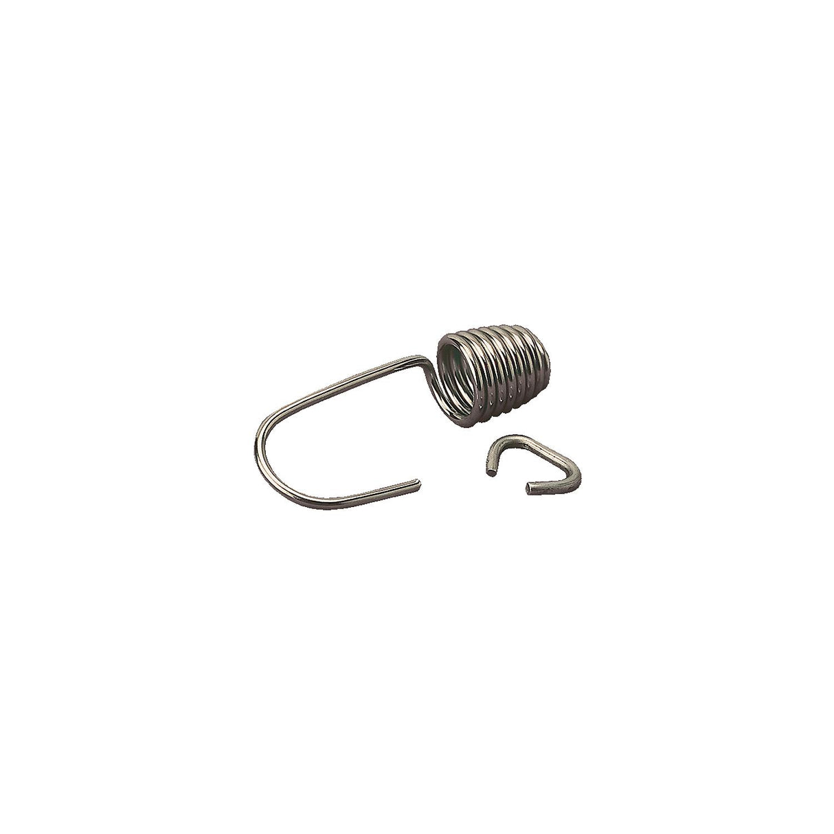 Sea-Dog 657066-1 Hook Shock Cord 1/4"STAINLESS Steel Marine Boat - official Sea-Dog Line product image 2