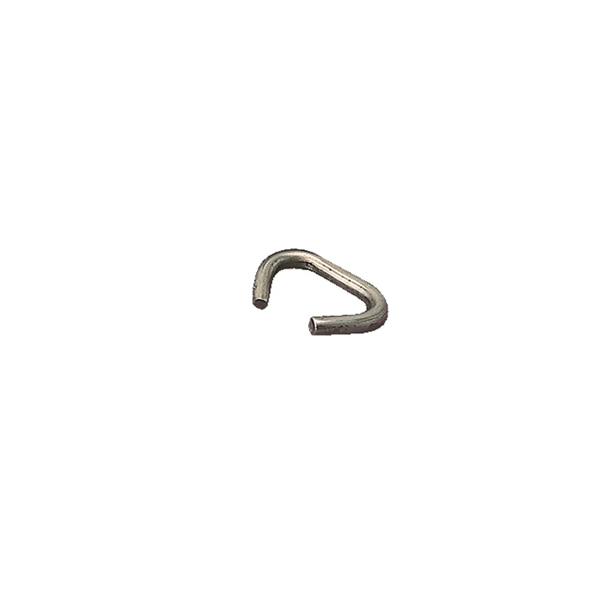 Sea-Dog Line Replacement 3/8" Crimps for Stainless Shock Cord Clips, 10/pk - 657105-1 - image 1