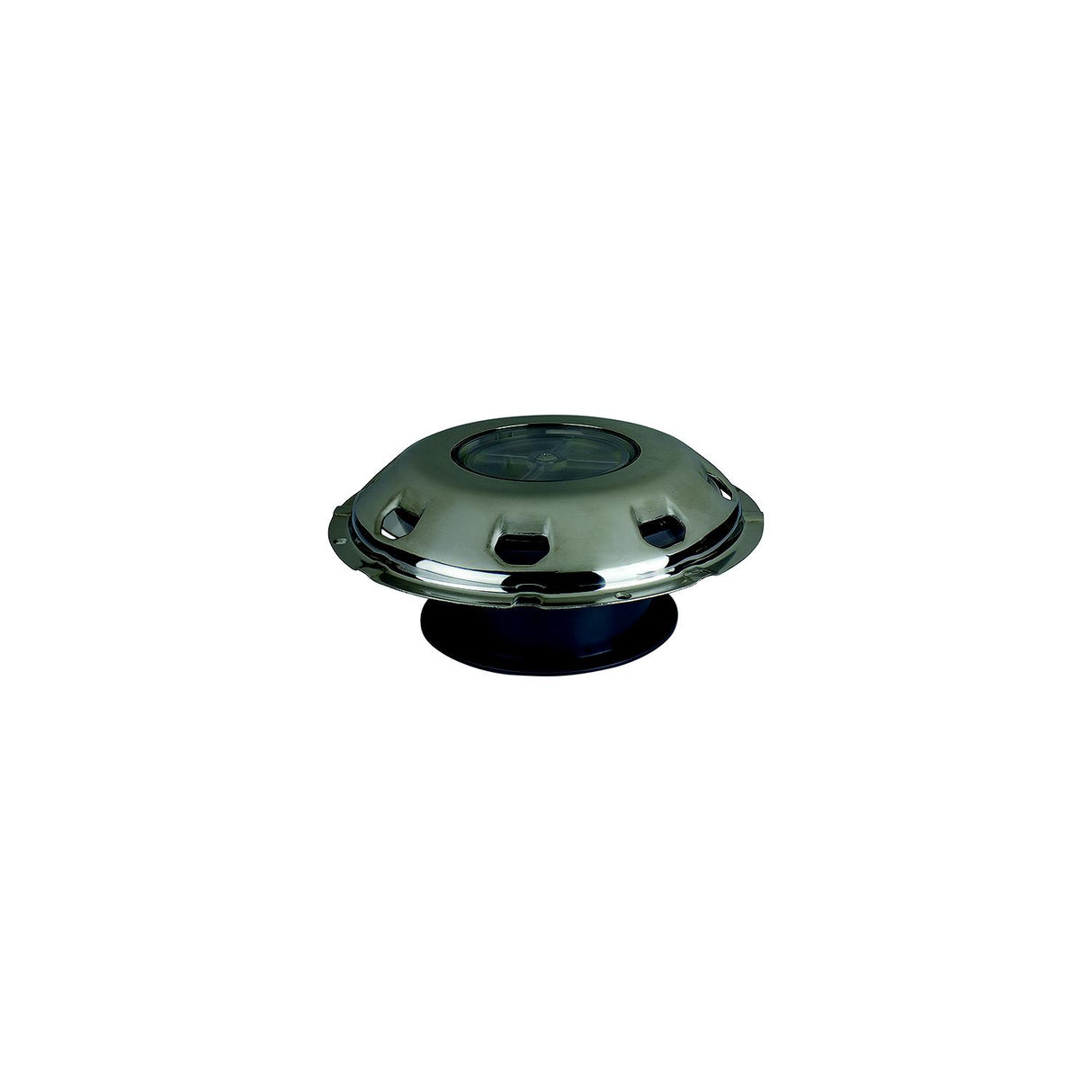 Sea-Dog Line Sea-Dog 7275203 Mushroom Vent, 8" OD, Stainless - 727520-3 - official Sea-Dog Line product image 3