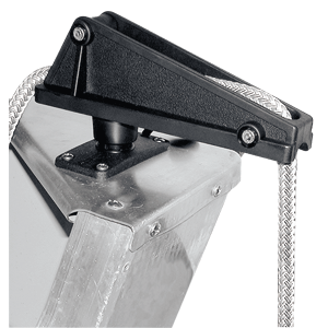 Scotty Anchor Lock w/Flush Deck Mount (P/N 244) - 277