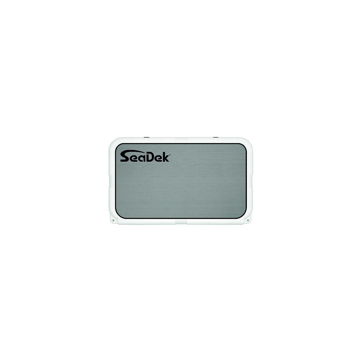 SeaDek 5364280066 YETI Tundra 45 Cooler Pad, Storm Gray/Black - image 1