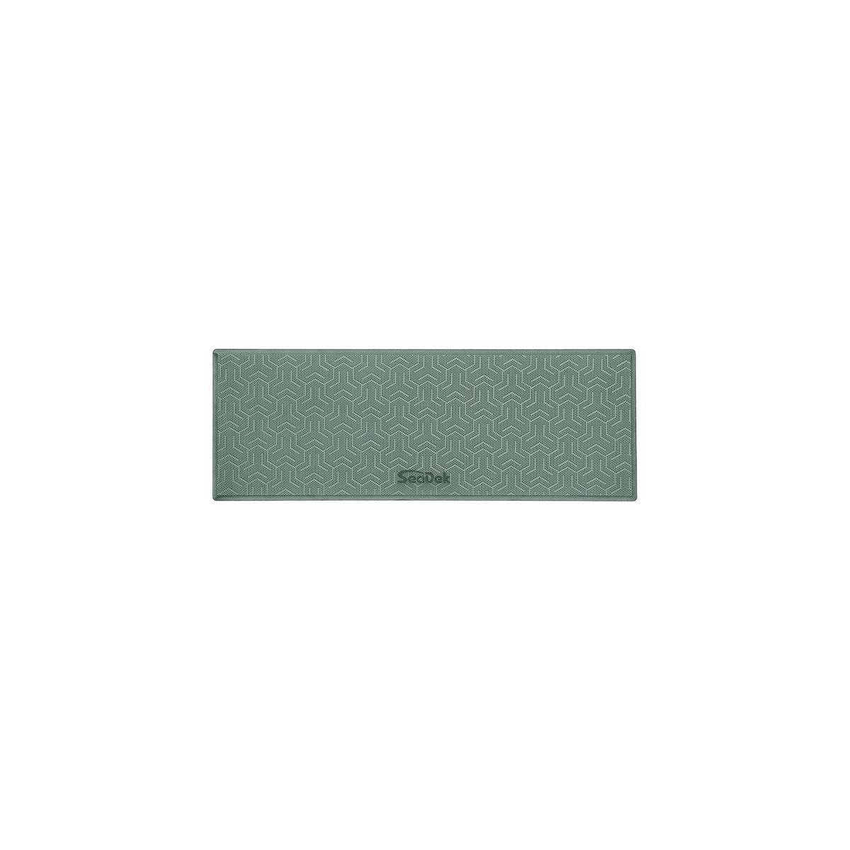 SeaDek 5757185886 RV Step Covers – Tetrapod, 24" x 8.5", Storm Gray - image 1