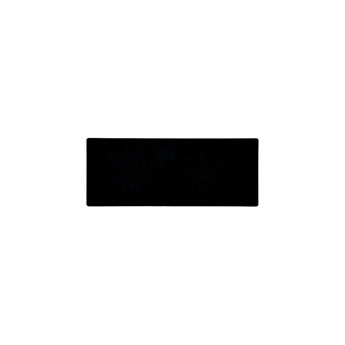 SeaDek 5784385885 RV Step Covers – Tetrapod, 19" x 7.5", Black - image 1