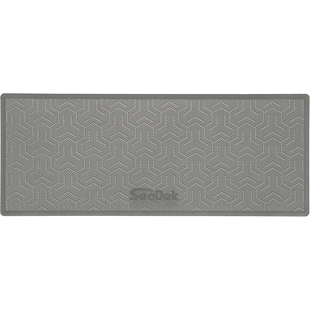 SeaDek 5784385886 RV Step Covers – Tetrapod, 19" x 7.5", Storm Gray - image 2